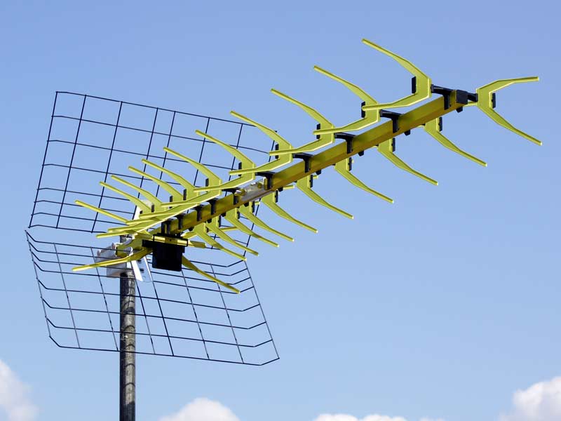 Как сделать спутниковую антенну 🚩 фото самодельных спутниковых антен 🚩 Hi-Tech 🚩 Другое