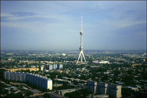 В столице станет больше махаллей