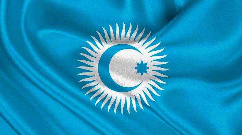 Узбекистан вступил в Тюркский совет