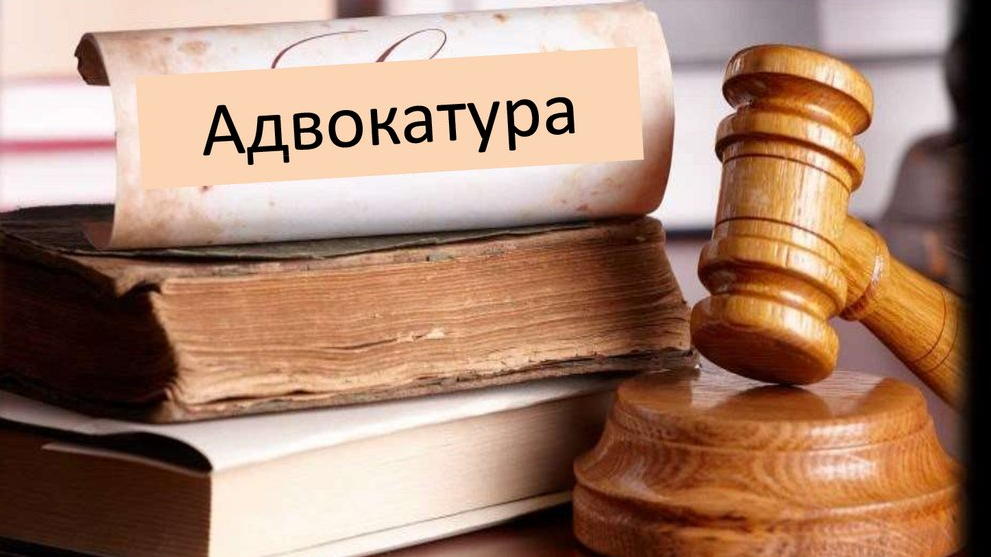 Адвокатура: каковы проблемы и как их решать