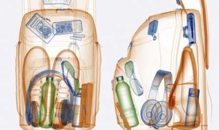 Как проходить досмотр в аэропорту