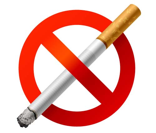 Где можно курить по закону: места для курения без нарушения правил
