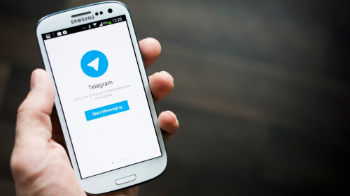 “Mening shahrim” endi Telegram da “Mening shahrim” endi Telegram da