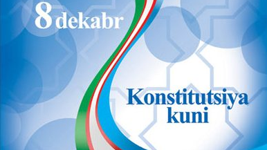 8 dekabr konstitutsiya bayrami sherlar. 8 Dekabr. Konstitutsiya плакат. O'zbekiston Konstitutsiya kitobi. Konstitutsiya фон.