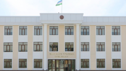 Тошкент вилоятида ер олиш соддалаштирилди Тошкент вилоятида ер олиш соддалаштирилди