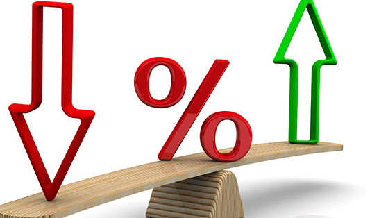 Ставка рефинансирования в очередной раз сохранена на уровне 9%