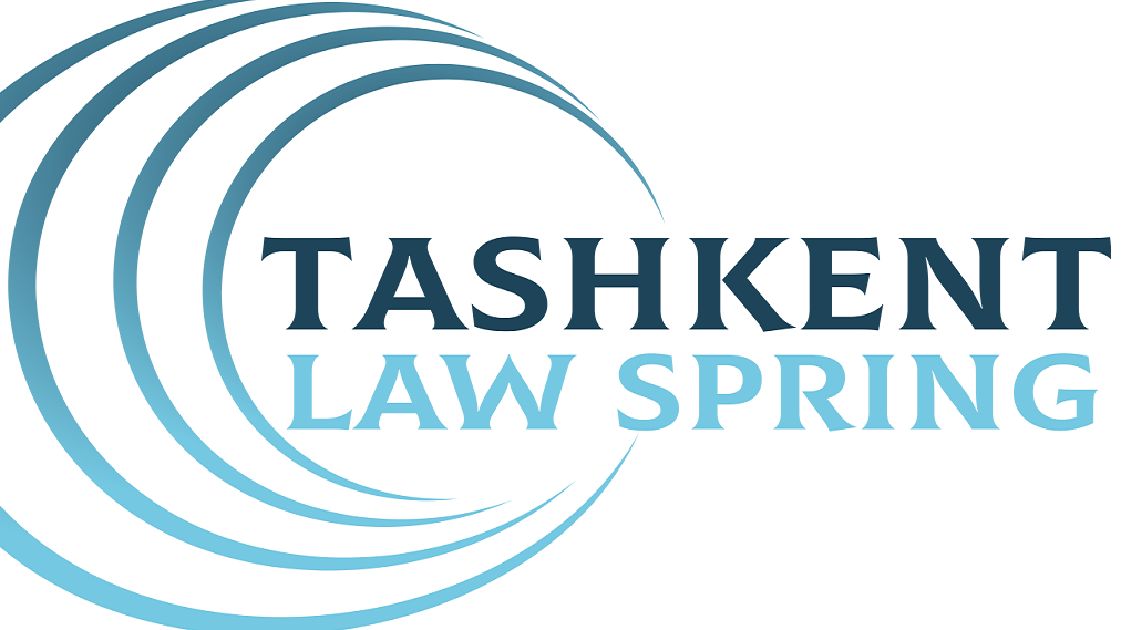 К «Tashkent Law Spring» все готово