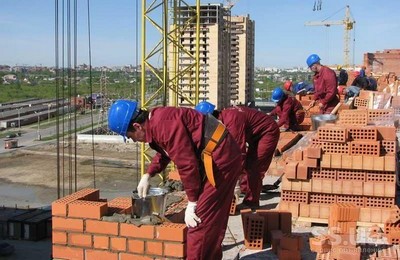 Продлены льготы вновь создаваемым ремонтно-строительным организациям