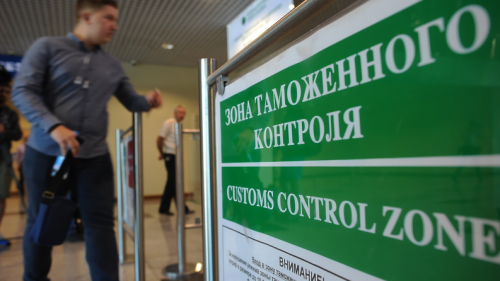 Товарларни божсиз олиб кириш нормалари қайта кўриб чиқилди 