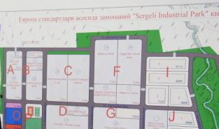 Объекты нового технопарка построят «под ключ» 