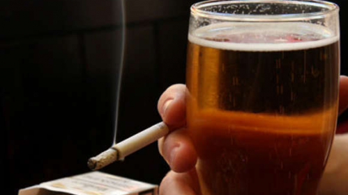 Alkogol va tamaki mahsulotlari ishlab chiqaruvchilar jismoniy tarbiya va sportni rivojlantirish uchun yigʻim toʻlaydilar Alkogol va tamaki mahsulotlari ishlab chiqaruvchilar jismoniy tarbiya va sportni rivojlantirish uchun yigʻim toʻlaydilar