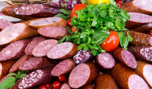 Товарлар номенклатураси: «колбаса» ёки «kolbasa»? 