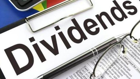 Valyutada dividendlar – cheklovlarsiz Valyutada dividendlar – cheklovlarsiz