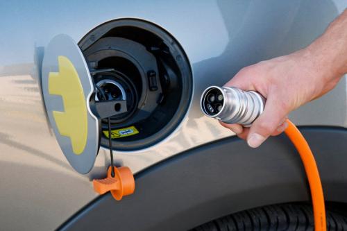 Elektromobillardan foydalanish infratuzilmasi takomillashtirilmoqda