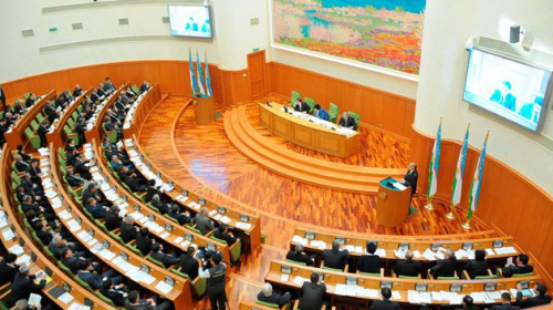 Parlament soʻroviga, senator yoki deputat soʻroviga javob bermadingizmi – EKIHning 7 baravarigacha jarima