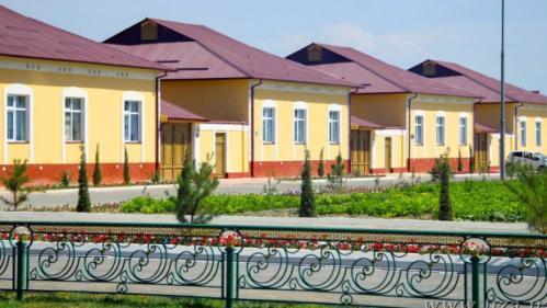 Mahalla va nuroniylarni qoʻllab-quvvatlash vazirligi huzurida byudjetdan tashqari jamgʻarma tashkil etildi