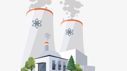 Atom energetikasini rivojlantirish jamgʻarmasi tashkil etildi
