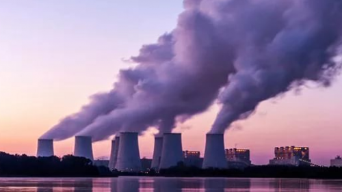 Atmosferaga ifloslantiruvchi moddalar chiqarilishiga nisbatan talablar kuchaytiriladi