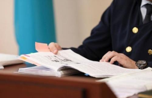 Юридик техникум битирувчилари ОТТга суҳбат натижалари асосида қабул қилинади