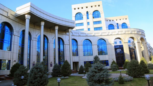 Soliq nizolarini sudgacha hal qilish kengashiga moliya vazirining oʻrinbosari boshchilik qilishi mumkin