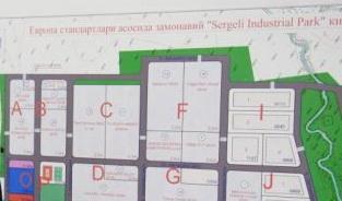 Янги технопарк объектлари тўлиқ тайёр ҳолда топширилади
