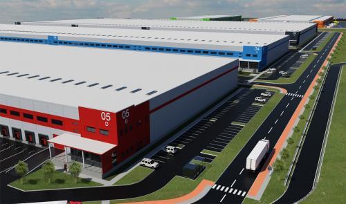 «Termez Cargo Centre» МЧЖга Халқаро транспорт-логистика хаби мақоми берилди