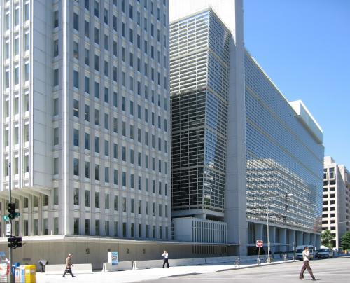 Jahon banki Oʻzbekistonga COVID-19 ga qarshi kurashish uchun $95 mln ajratadi