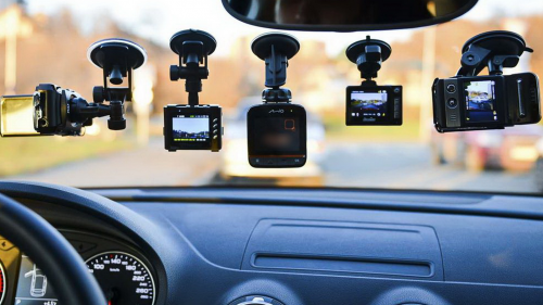 Jamoat transportida videoregistrator majburiy oʻrnatilishi mumkin, qoidabuzarlik qayd etilgan yozuv uchun jarimaning 5%ini toʻlaydilar