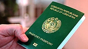 Pasport olish, propiska va vizani rasmiylashtirish oson boʻladi