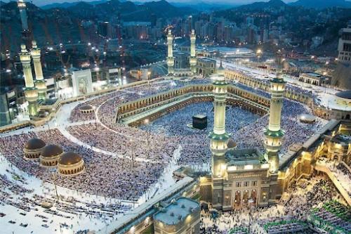 "Umra" tadbirini tashkil etish qoidalari belgilandi