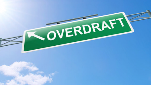 Overdraft yangi imkoniyatlar beradi