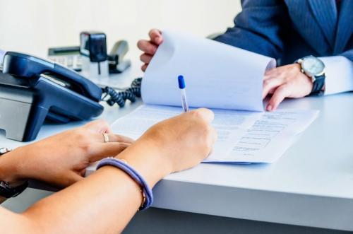 Nobank tashkilotlarining moliyaviy hisobotiga oʻzgartirishlar kiritildi
