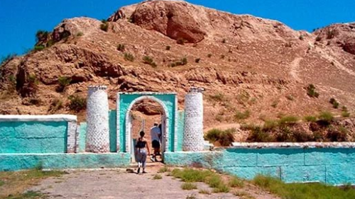 Namangan viloyatida «Aхsikent» arхeologik majmuasi yaratiladi