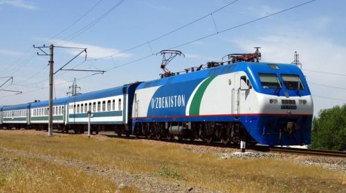 Temir yoʻl transporti sohasini isloh qilish boshlandi