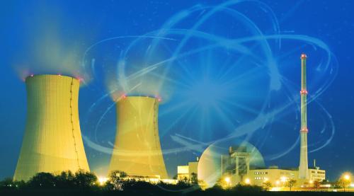 Atom energiyasi agentligining vazifalari belgilandi