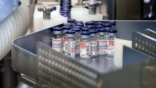 "Jurabek Laboratories" MChJ QK tomonidan ishlab chiqariladigan vaksinalarni davlat roʻyхatidan oʻtkazishga ruхsat berildi