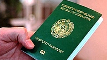 Uy-joy kommunal хizmat koʻrsatish vazirligi doimiy propiska qilish toʻgʻrisida iltimosnoma kiritishi mumkin