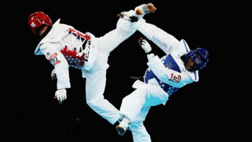 Oʻzbekiston milliy universitetida taekvondo fakulteti ochiladi