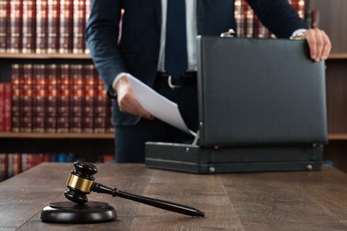 Адвокатлик фаолияти учун лицензия – ЯИДХП орқали