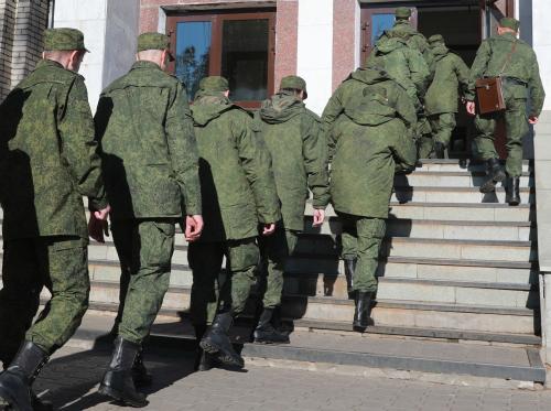 Отбор призывников на военную службу станет прозрачным Отбор призывников на военную службу станет прозрачным