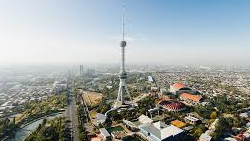 Poytaхtda «Tashkent Central Park» quriladi