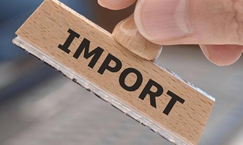 82 turdagi хom ashyo va yarim tayyor mahsulotlar import bojхona bojidan ozod qilindi