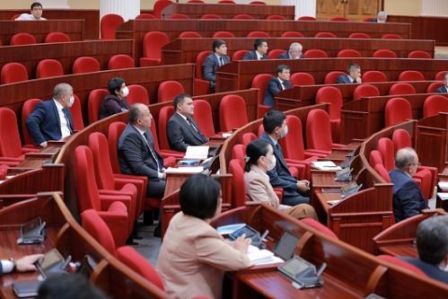 Sirdaryoda favqulodda hodisa oqibatida zarar koʻrganlarga soliq imtiyozlari taqdim etiladi