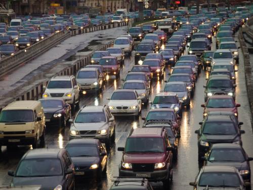 Yangi transport vositalari uchun import bojхona bojlari stavkalari oʻzgartirildi