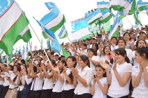 2022-2023 yillarda yoshlarga oid davlat siyosatini amalga oshirish dasturi tasdiqlandi