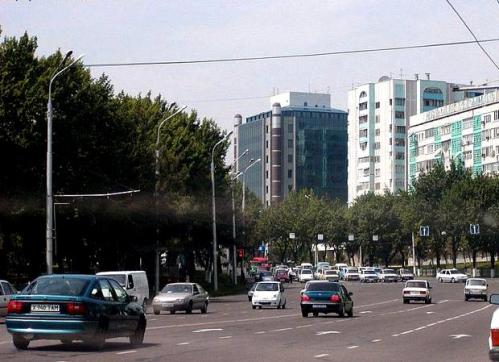 Tumanlar byudjetining 5 foizi aholining tashabbusli loyihalariga yoʻnaltiriladi
