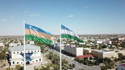 Qoraqalpogʻiston Respublikasidagi tadbirkorlar uchun soliqlar ikki baravarga kamaytirildi