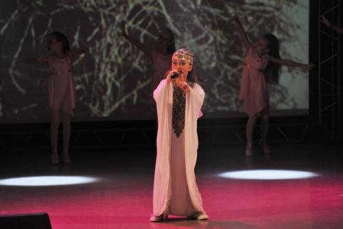 Nukus shahrida opera san’ati maktab-internati tashkil etiladi