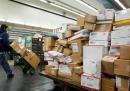 Савдо-сотиқ учун товарларни олиб келувчи ЯТТларни рўйхатдан ўтказиш соддалаштирилди