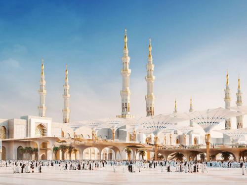 “Umra” хizmatlarini koʻrsatish boʻyicha qoʻshimcha talablar belgilandi